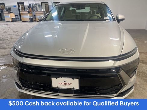 New 2026 Hyundai Sonata SEL image 15