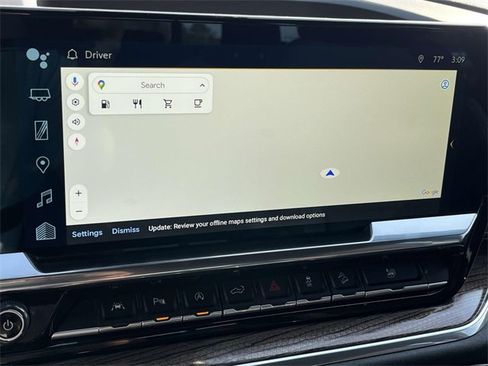 Used 2024 Chevrolet Silverado 1500 RST w/ All Star Edition Plus image 22