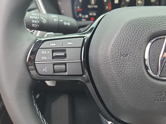 New 2026 Acura Integra A-Spec FWD image 24