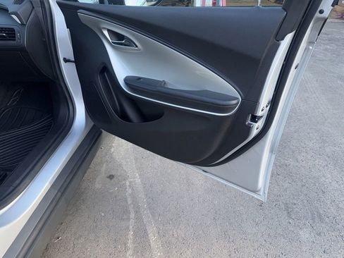 Used 2014 Chevrolet Volt image 44