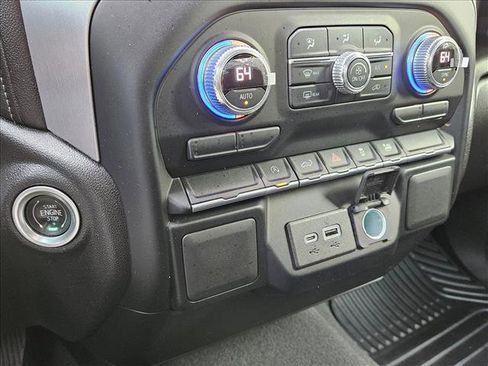 Used 2022 GMC Sierra 1500 Elevation image 15