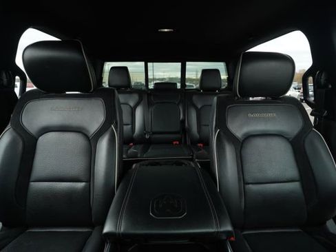 Used 2025 RAM 1500 Laramie image 33