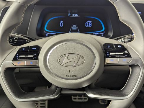 New 2026 Hyundai Elantra Sport w/ Cargo Package image 17