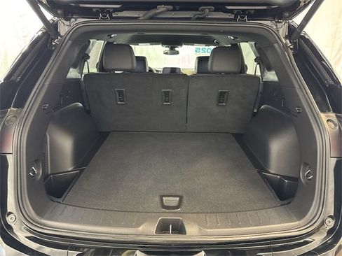 Certified 2025 Chevrolet Blazer RS image 24