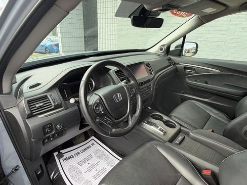 Used 2023 Honda Ridgeline RTL image 14