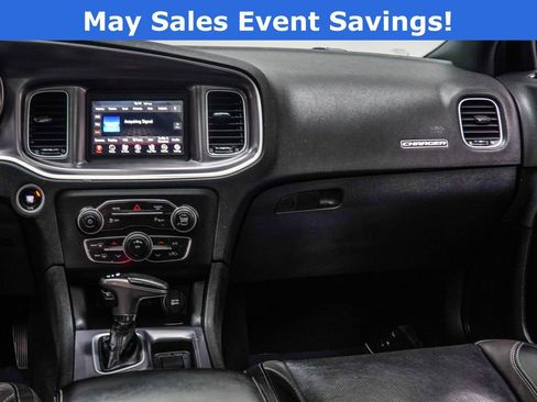 Used 2020 Dodge Charger SXT w/ Leather Interior Group RWD image 20