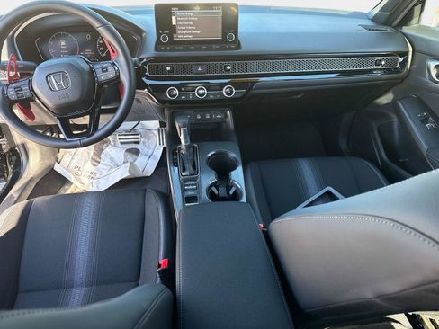 Used 2026 Honda Civic Sport image 16