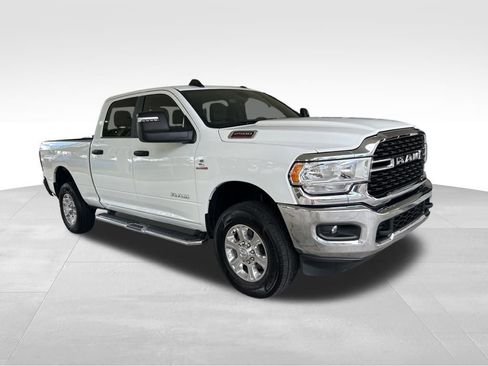 Certified 2024 RAM 2500 Big Horn image 2