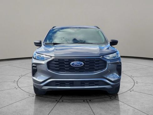 Certified 2023 Ford Escape ST-Line w/ Tech Pack #1 AWD/4WD image 15