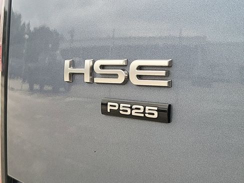 Used 2021 Land Rover Range Rover Westminster Edition image 9