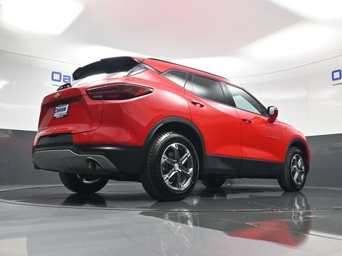 Used 2024 Chevrolet Blazer LT image 44
