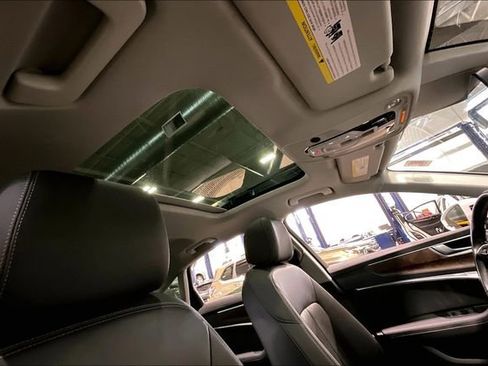 Used 2019 Audi A6 3.0T Premium Plus w/ Premium Plus Package image 22