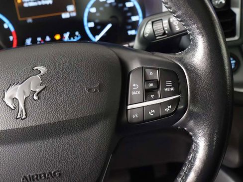 Used 2021 Ford Bronco Sport Big Bend w/ Big Bend Package image 42