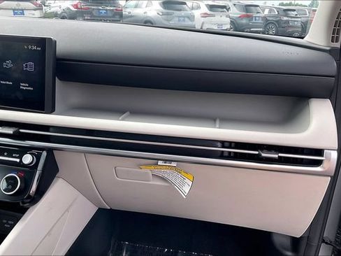 Certified 2026 Hyundai Tucson SEL FWD image 17
