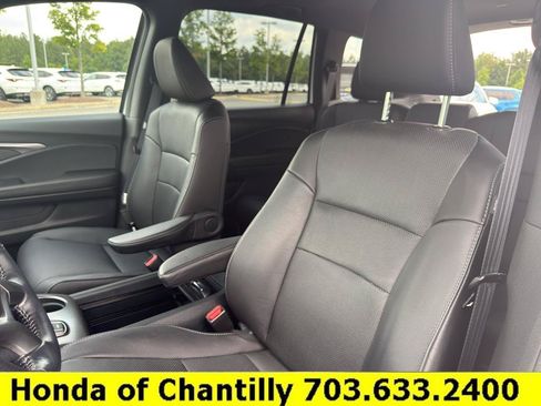 Certified 2023 Honda Passport EX-L image 23