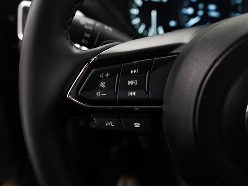 Used 2024 MAZDA CX-5 2.5 Turbo w/ Premium Package image 19