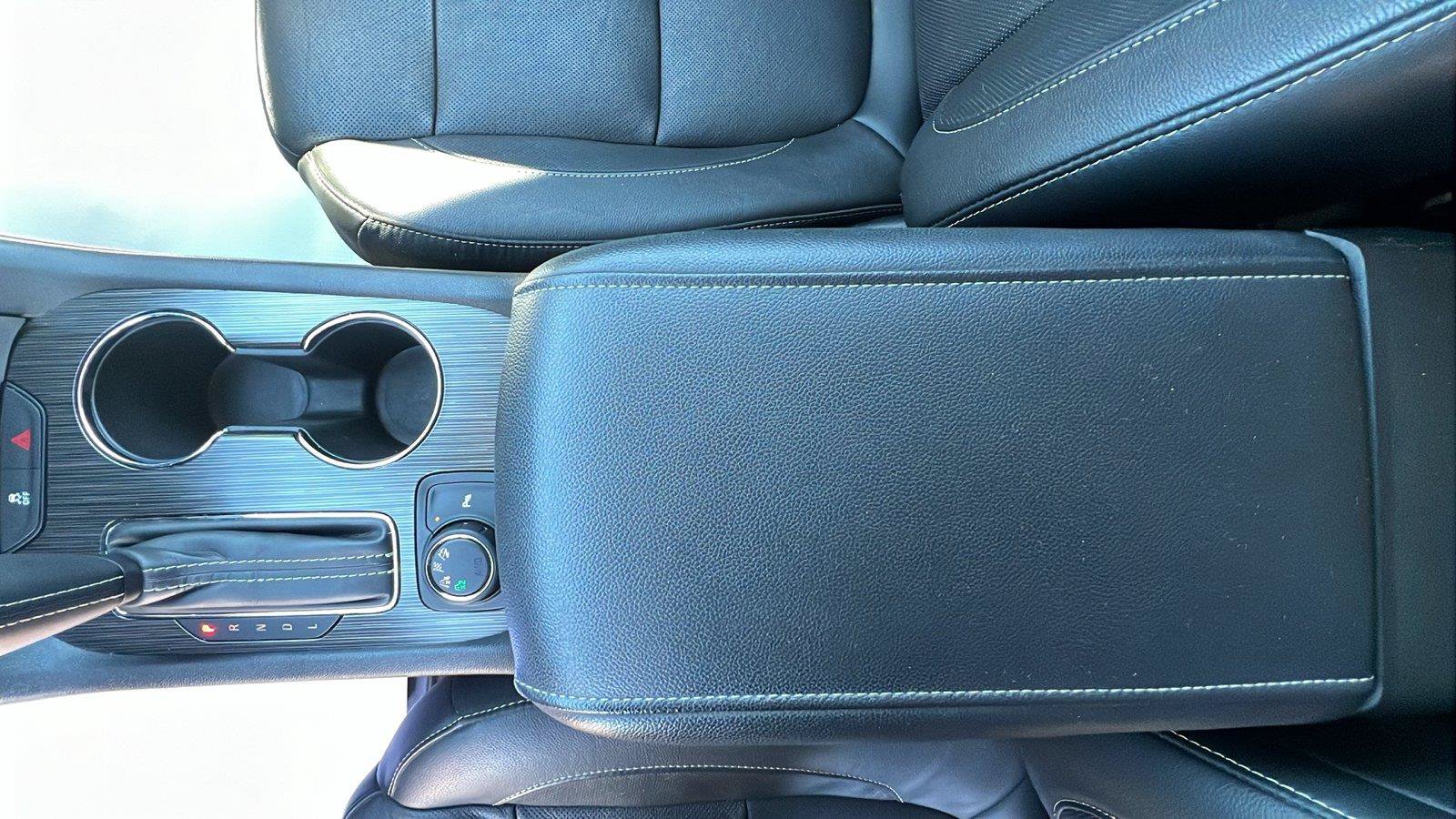 Used 2019 GMC Acadia SLT AWD/4WD image 24