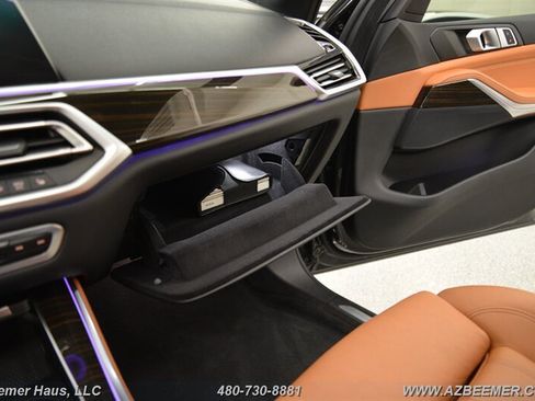 Used 2019 BMW X5 xDrive40i AWD/4WD image 39