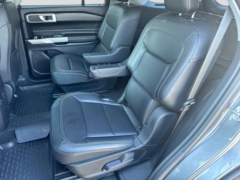 Certified 2024 Ford Explorer XLT w/ Equipment Group 202A AWD/4WD image 19