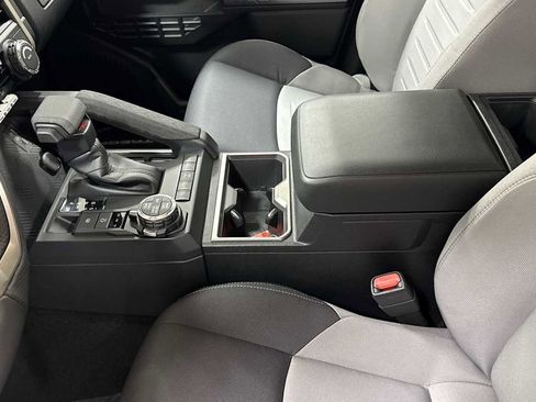 New 2026 Toyota Tacoma TRD Off-Road image 23