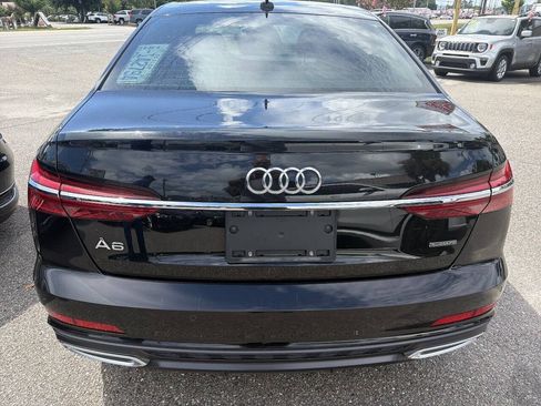 Used 2019 Audi A6 3.0T Premium Plus AWD/4WD image 3