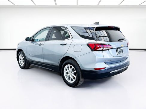 Used 2023 Chevrolet Equinox LT image 6