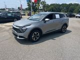 Used 2023 Kia Sportage LX image 3