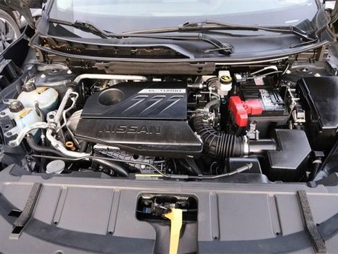 Certified 2023 Nissan Rogue S image 25