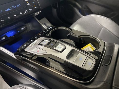 Used 2022 Hyundai Tucson Limited image 34