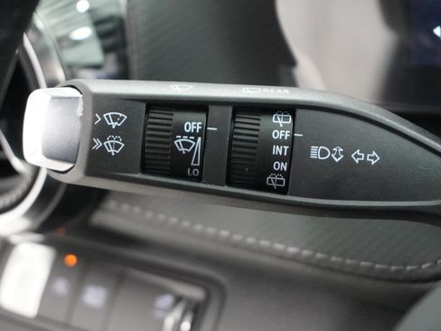 New 2026 Chevrolet Equinox LT w/ Safety and Technology Package image 21