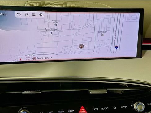 New 2026 Genesis GV70 2.5T Advanced AWD/4WD image 12