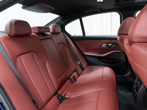 Used 2026 BMW M340i xDrive image 24