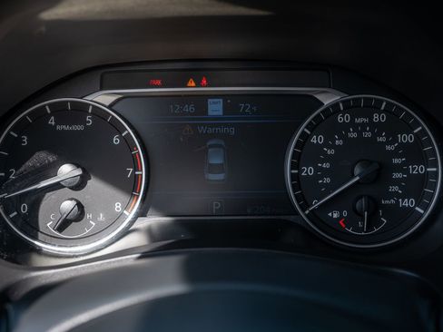 Used 2024 Nissan Altima 2.5 SL image 21