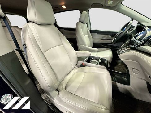Used 2024 Honda Odyssey EX-L image 30