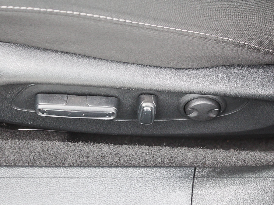 Certified 2024 Honda Accord EX image 22