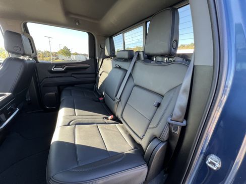 Used 2024 GMC Sierra 1500 Denali w/ Denali Reserve Package image 43