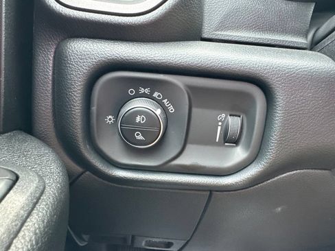 New 2026 RAM 2500 Tradesman AWD/4WD image 9
