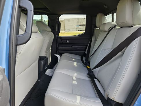 New 2026 Toyota Tacoma Limited AWD/4WD image 18