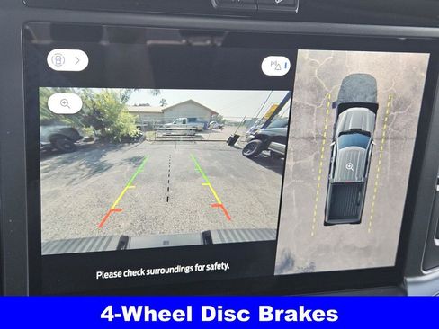 New 2025 Ford F150 XLT w/ Equipment Group 302A MID image 19