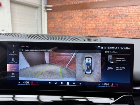 New 2026 BMW 530i xDrive image 21