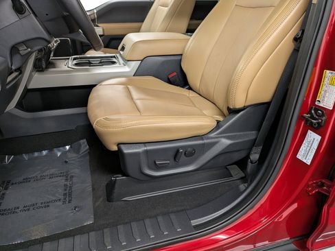 Used 2022 Ford F250 Lariat w/ Chrome Package image 9