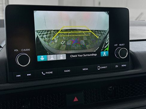 Used 2024 Honda CR-V Sport image 22