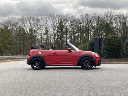 Used 2022 MINI Cooper John Cooper Works image 5
