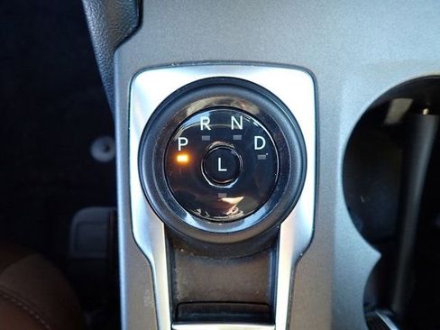 Certified 2025 Ford Bronco Sport Outer Banks w/ Outer Banks Tech Package+ image 25