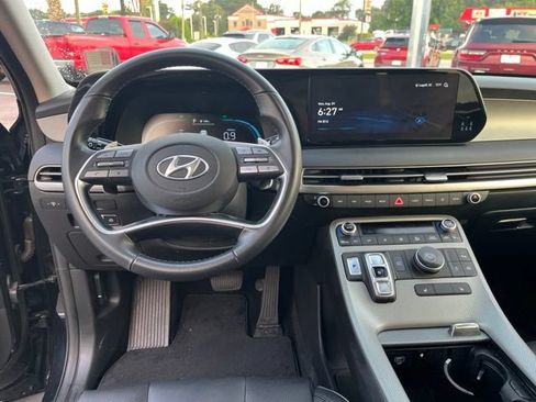 Used 2025 Hyundai Palisade SEL FWD image 20