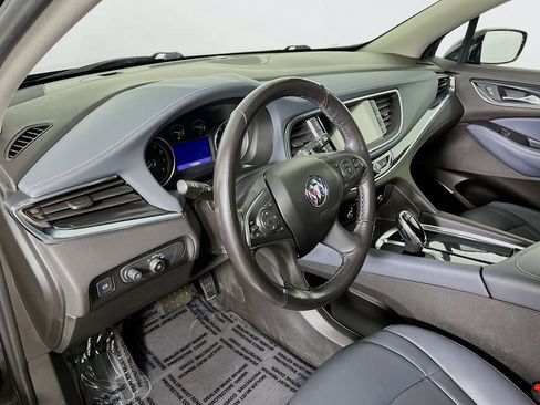 Certified 2021 Buick Enclave Premium w/ Sun and Sites Package image 8