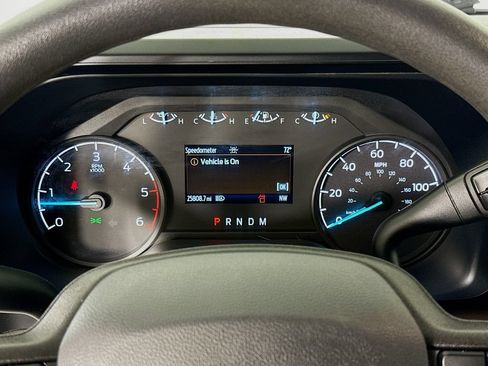 Used 2024 Ford F350 XL w/ XL Chrome Package AWD/4WD image 13
