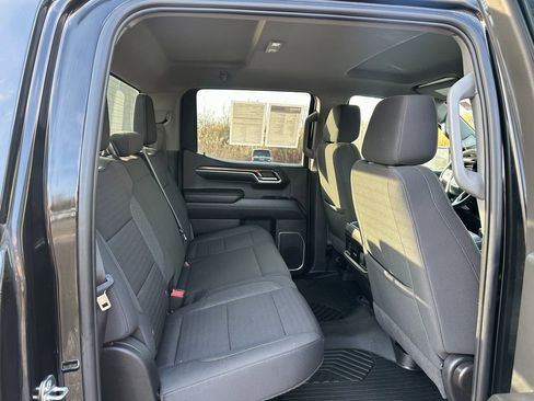 Used 2022 Chevrolet Silverado 1500 LT Trail Boss w/ Protection Package image 25