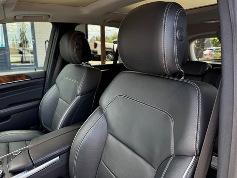 Used 2013 Mercedes-Benz ML 350 4MATIC image 16