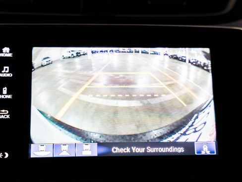 Used 2021 Honda CR-V EX image 24